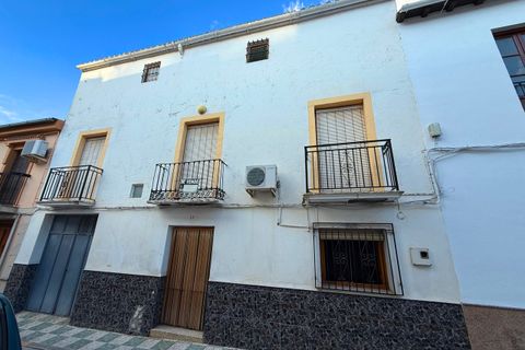 Byhus i Colomera, Granada, Colomera - € 79.000 | Ref: GVCCAR17 - foto 6